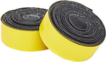 Fizik Vento Microtex Tacky Lenkerband 2mm black/yellow