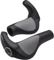 Ergon GP2 Rohloff/Nexus Griffe Schwarz Modell 2026