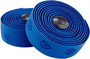 Cinelli Gel Lenkerband blue
