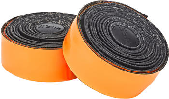 Fizik Vento Microtex Tacky Lenkerband 2mm schwarz/orange