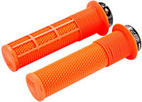 DMR DMR-G-BREN-THIN-TO, DMR Brendog Death Grip Lock-On Griff, 133/29.8mm, tango