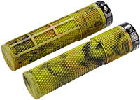 DMR DMR-G-BREN2-THICK-C, DMR Brendog Death Grip FL Lock On Lenkergriffe L gr&uuml;n