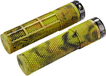 DMR Brendog FL DeathGrip Lock-On Griffe Ø31,3mm camo