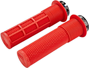 DMR Brendog DeathGrip Lock-On Griffe Ø29,8mm infrarot