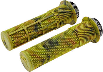 DMR Brendog DeathGrip Lock-On Griffe Ø31,3mm camo