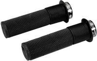DMR Bikes DMR-G-BREN2-THIN-K, DMR Bikes DMR Brendog Deathgrip Thin Soft - Black