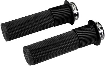 DMR Brendog FL DeathGrip Lock-On Griffe &Oslash;29,8mm black