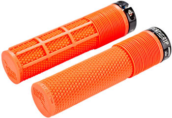 DMR Brendog DeathGrip Lock-On Griffe Ø31,3mm tango