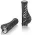 XLC Grips omic Gr S30 130 mm Black / White