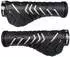 XLC Grips omic Gr S30 130 mm Black / White