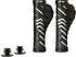XLC Grips omic Gr S30 130 mm Black / White