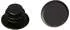 XLC Grips omic Gr S30 130 mm Black / White