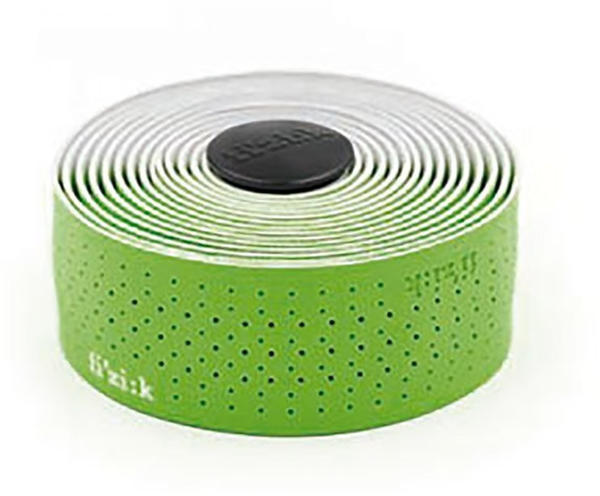 Fizik Tempo Microtex Classic 2mm One Size Green