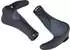 Velo Ergogel D3 Bar 138 mm Black / Grey