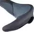 Velo Ergogel D3 Bar 138 mm Black / Grey