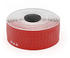 Fizik Tempo Microtex Classic 2mm One Size Red