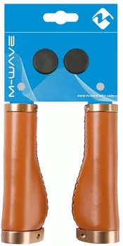 M-Wave Cloud Buff Fix 135 mm Black