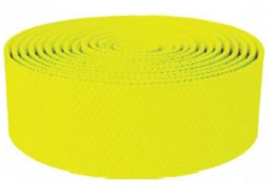 Velox Guidoline High Grip Confort 1.90 Meters 3.5 x 30 mm Fluo Yellow