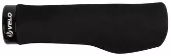 Velo Ergo Eva D3 131 mm Black