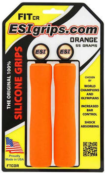 ESIgrips Fit Cr One Size Orange