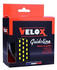 Velox Guidoline Bi-color 2.10 Meters 3.5 x 30 mm Black / Yellow