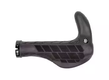 M-Wave Cloud Ergo Max Fix Be 140 mm Black