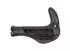 M-Wave Cloud Ergo Max Fix Be 140 mm Black