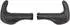 M-Wave Cloud Ergo Max Fix Be 140 mm Black
