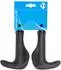 M-Wave Cloud Ergo Max Fix Be 140 mm Black