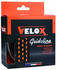 Velox Guidoline Bi-color 2.10 Meters 3.5 x 30 mm Black / Orange
