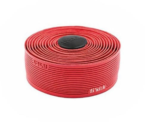 Fizik Vento Microtex Tacky 2mm One Size Red