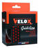 Velox Guidoline Bi-color 2.10 Meters 3.5 x 30 mm Black / Red