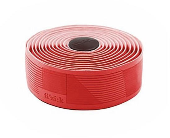 Fizik Vento Solocush Tacky 2.7mm One Size Red