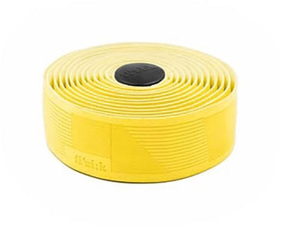 Fizik Vento Solocush Tacky 2.7mm One Size Yellow