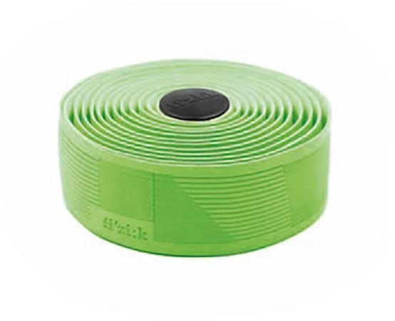Fizik Vento Solocush Tacky 2.7mm One Size Green