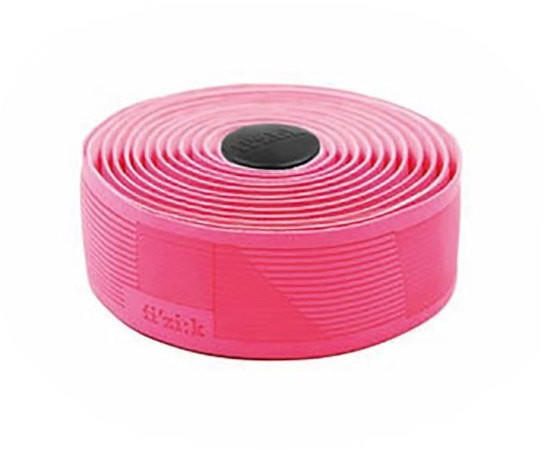 Fizik Vento Solocush Tacky 2.7mm One Size Pink Fluor