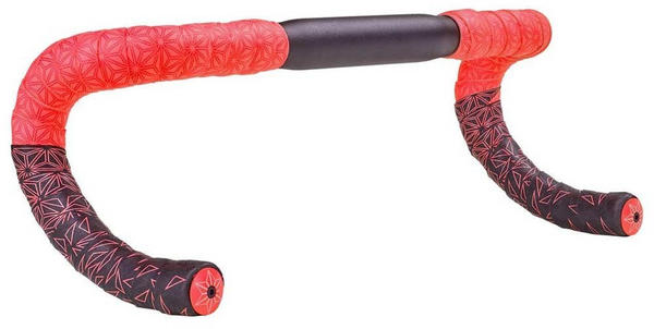 SUPACAZ Super Sticky Kush One Size Red Star Fade / Red