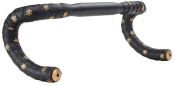 SUPACAZ Super Sticky Kush One Size Gold Print / Gold