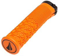 SDG S3302, SDG Thrice 33 Lock-On Griff, 136/33mm, orange