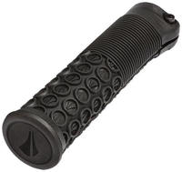 Sdg S3300, Sdg Components Thrice 33 Mm Grips Schwarz 136 mm Black