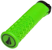 Sdg S3309, Sdg Components Thrice Lock-on Mtb 33 Mm Grips Gr&uuml;n 136 mm Olive...
