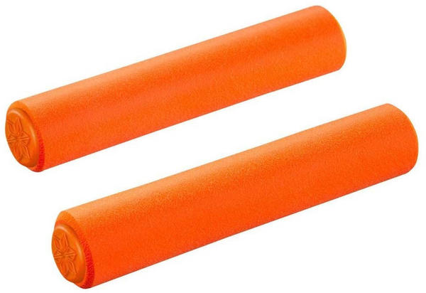 SUPACAZ Siliconez XL Neon Orange