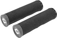 Odi D36DLH-B, Odi Mtb Dread Lock Grips Grau Graphite