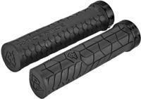 Race Face RFACGET.30.TRQ, Race Face Getta Grips Schwarz 30 mm Black / Turquoise