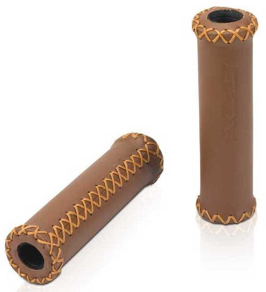 XLC Grips Cork Gr G17 135 mm Brown