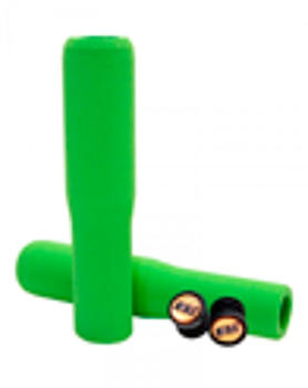ESIgrips Fit-SG Silikon-Griffe green