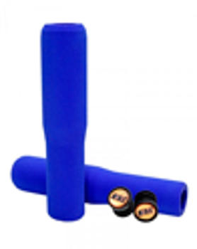 ESIgrips Fit-SG Silikon-Griffe blue