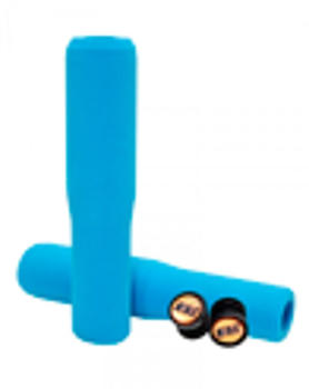 ESIgrips Fit-SG Silikon-Griffe aqua