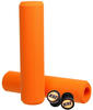 ESI XLCOR, ESI Extra Chunky Silikon Lenkergriffe 130 mm orange
