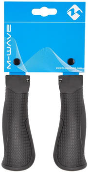 M-Wave Cloud Base 2 Fix 90 mm Black